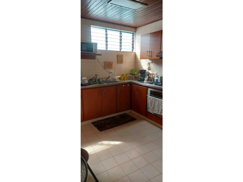 Apartamento en venta en Versalles, Cali · foto 5 de 10