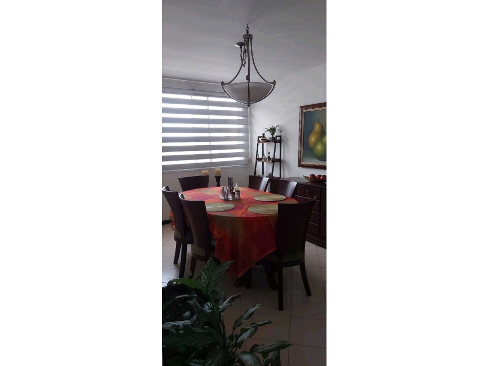 Apartamento en venta en Versalles, Cali · foto 6 de 10