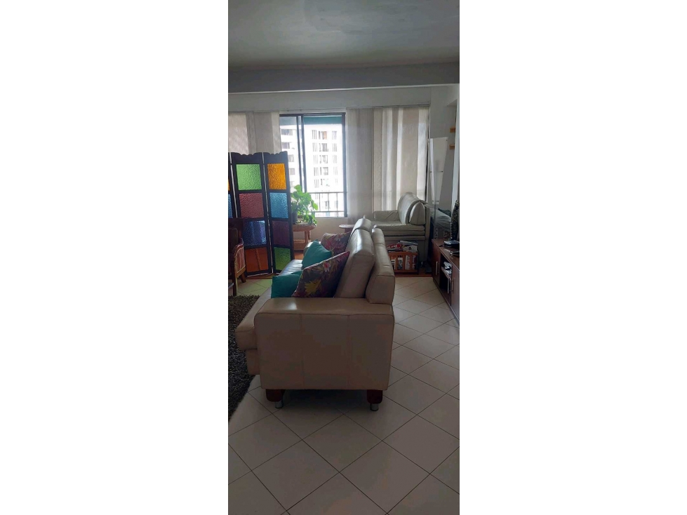 Apartamento en venta en Versalles, Cali · foto 8 de 10