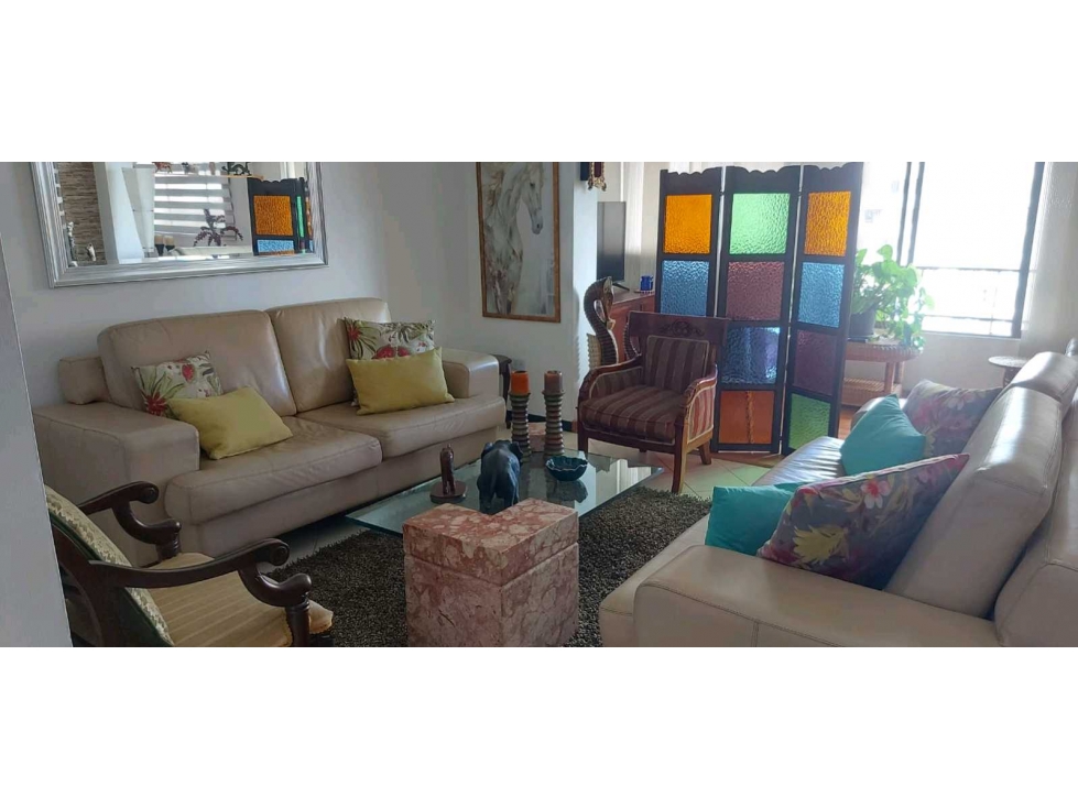 Apartamento en venta en Versalles, Cali · foto 9 de 10