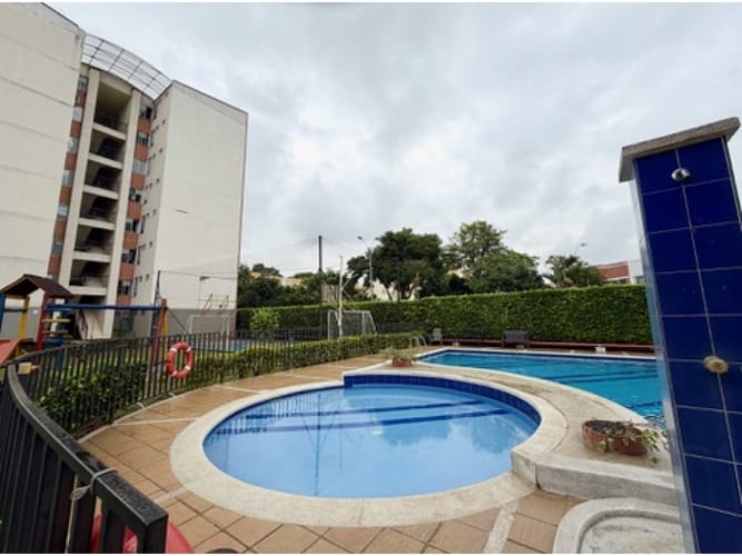 Apartamento en venta en Caney, Cali · foto 2 de 10