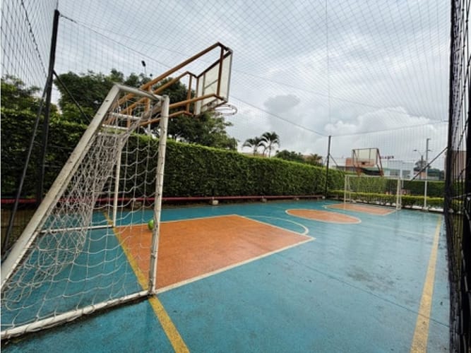 Apartamento en venta en Caney, Cali · foto 3 de 10