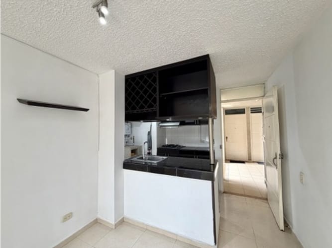 Apartamento en venta en Caney, Cali · foto 4 de 10