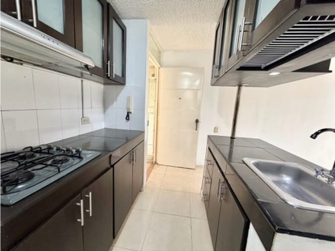 Apartamento en venta en Caney, Cali · foto 6 de 10