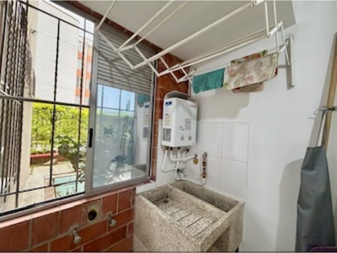 Apartamento en venta en Caney, Cali · foto 7 de 10