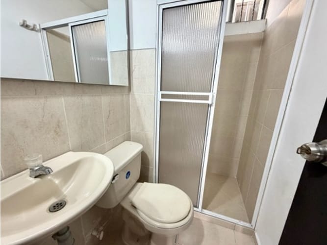 Apartamento en venta en Caney, Cali · foto 8 de 10