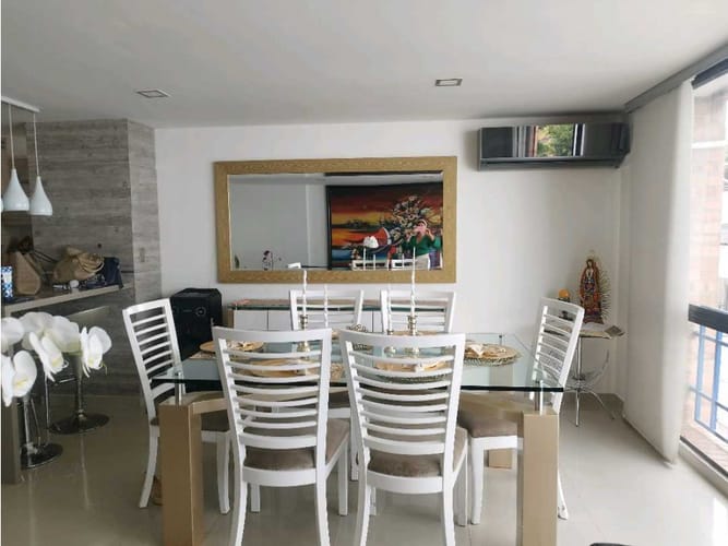Apartamento de 3 alcobas en venta en El Ingenio, Cali, 300 m² · foto 5 de 24