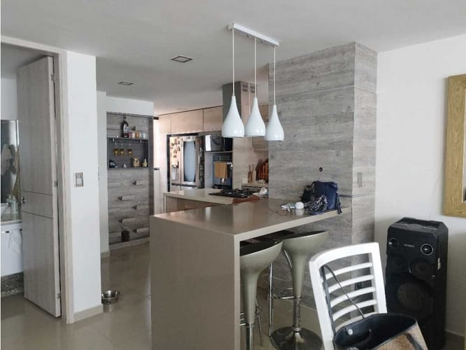 Apartamento de 3 alcobas en venta en El Ingenio, Cali, 300 m² · foto 8 de 24