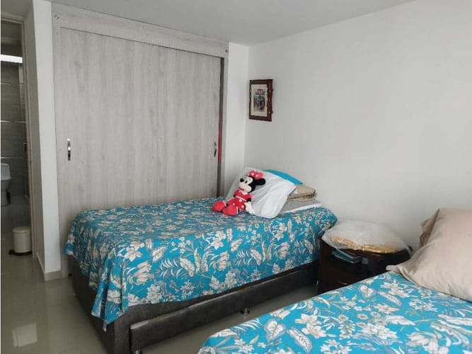 Apartamento de 3 alcobas en venta en El Ingenio, Cali, 300 m² · foto 16 de 24