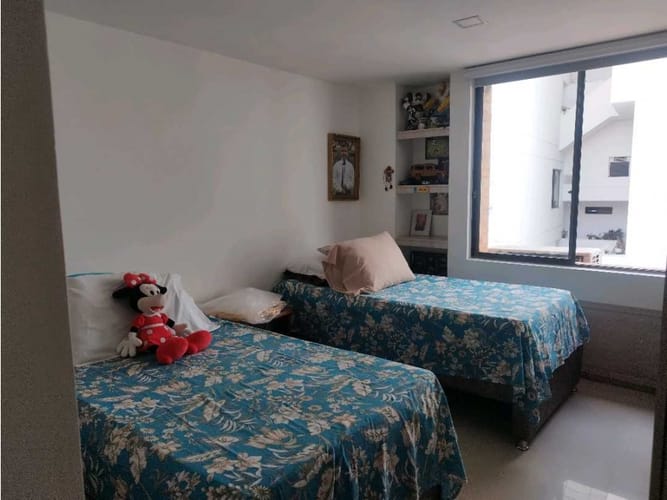 Apartamento de 3 alcobas en venta en El Ingenio, Cali, 300 m² · foto 18 de 24
