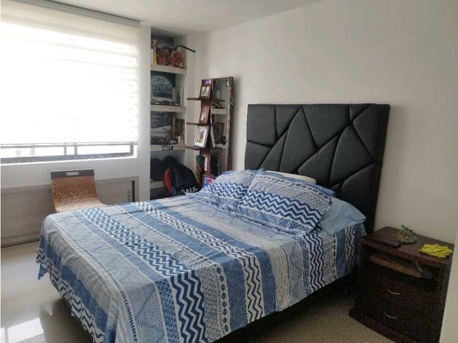 Apartamento de 3 alcobas en venta en El Ingenio, Cali, 300 m² · foto 21 de 24