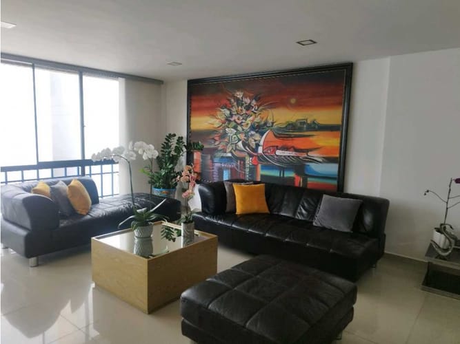 Apartamento de 3 alcobas en venta en El Ingenio, Cali, 300 m² · foto 23 de 24