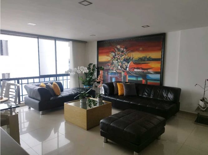 Apartamento de 3 alcobas en venta en El Ingenio, Cali, 300 m² · foto 24 de 24
