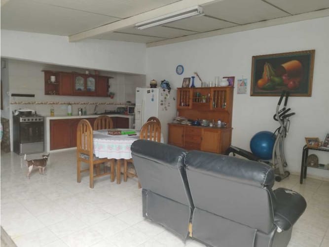 Casa de 4 alcobas en venta en Olimpico, Cali, 280 m² · foto 12 de 12