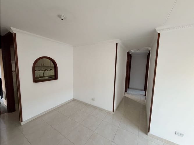 Apartamento de 3 alcobas en venta en El Limonar, Cali, 58 m² · foto 6 de 20