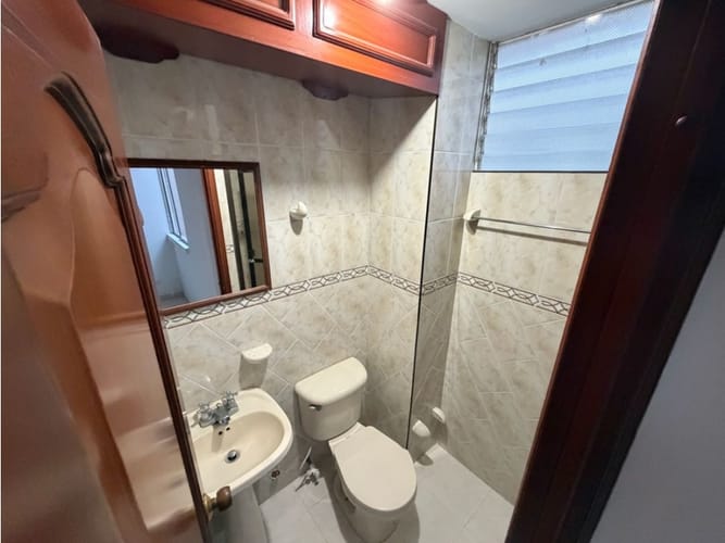 Apartamento de 3 alcobas en venta en El Limonar, Cali, 58 m² · foto 12 de 20