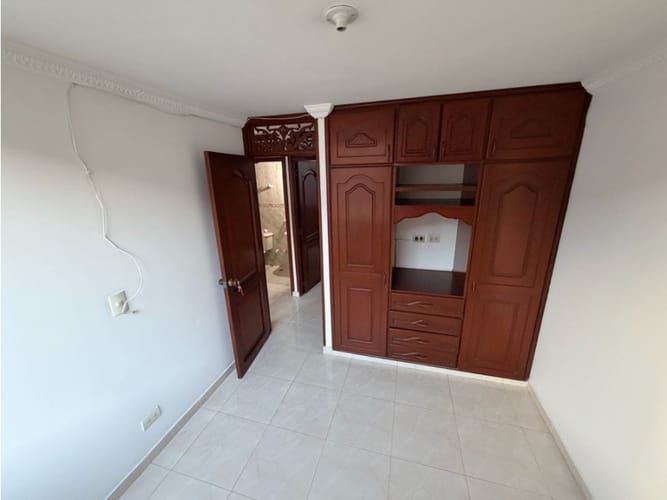 Apartamento de 3 alcobas en venta en El Limonar, Cali, 58 m² · foto 13 de 20