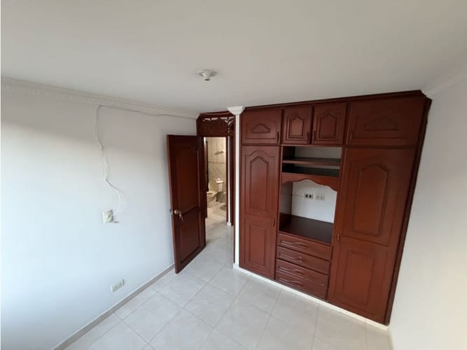 Apartamento de 3 alcobas en venta en El Limonar, Cali, 58 m² · foto 14 de 20
