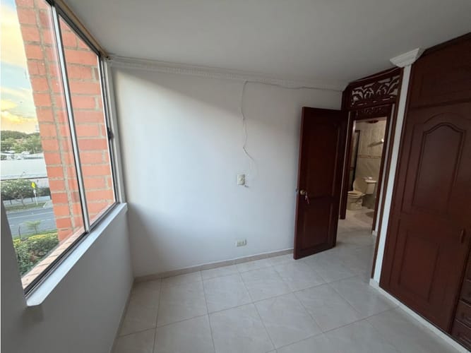 Apartamento de 3 alcobas en venta en El Limonar, Cali, 58 m² · foto 15 de 20
