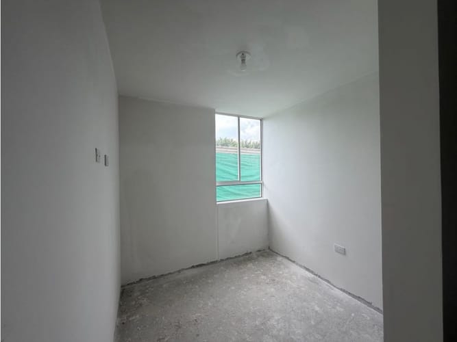 Apartamento de 3 alcobas en venta en La Selva, Cali, 46 m² · foto 4 de 16