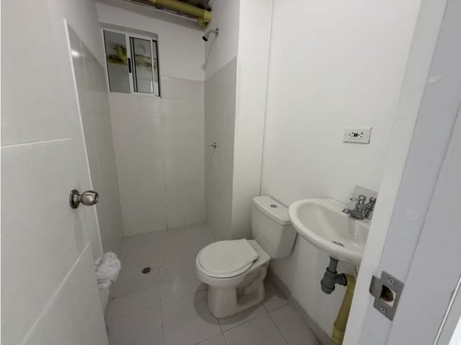 Apartamento de 3 alcobas en venta en La Selva, Cali, 46 m² · foto 5 de 16
