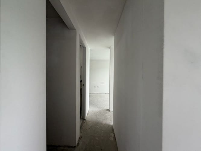 Apartamento de 3 alcobas en venta en La Selva, Cali, 46 m² · foto 9 de 16