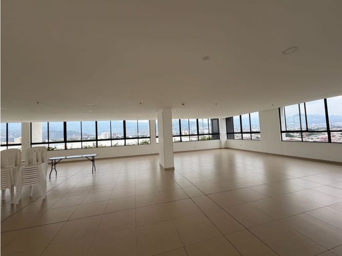 Apartamento de 3 alcobas en venta en La Selva, Cali, 46 m² · foto 14 de 16