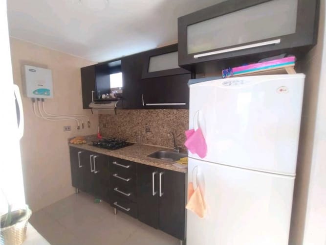 Apartamento en venta en Cañaverales, Cali · foto 3 de 15