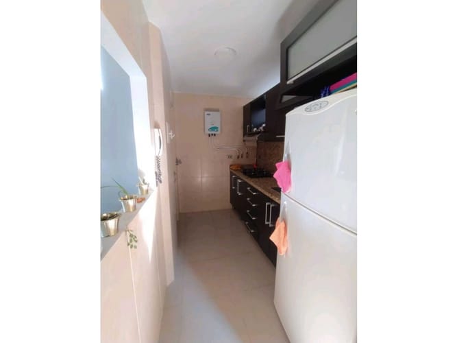 Apartamento en venta en Cañaverales, Cali · foto 4 de 15