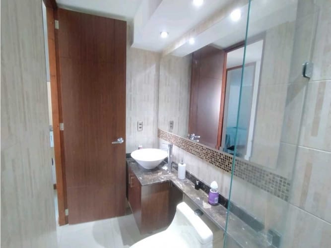 Apartamento en venta en Cañaverales, Cali · foto 9 de 15