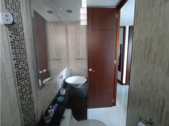 Apartamento en venta en Cañaverales, Cali · foto 10 de 15