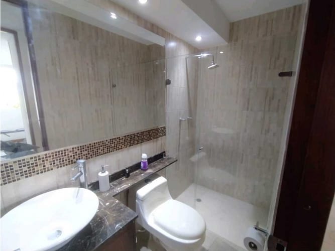 Apartamento en venta en Cañaverales, Cali · foto 11 de 15