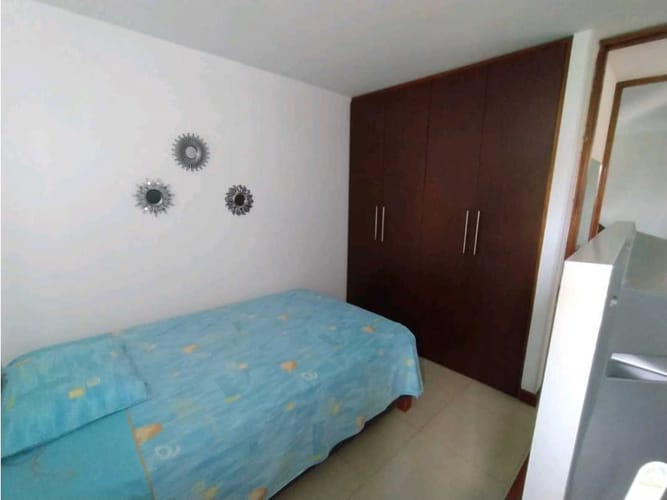 Apartamento en venta en Cañaverales, Cali · foto 12 de 15