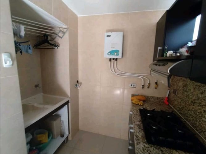 Apartamento en venta en Cañaverales, Cali · foto 15 de 15
