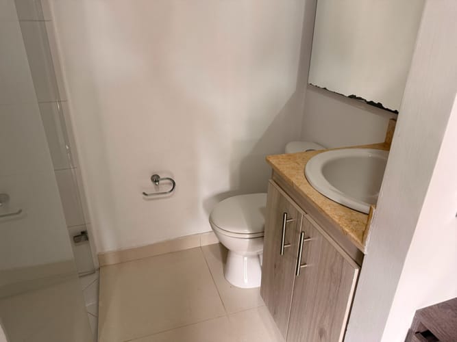 Apartamento de 3 alcobas en arriendo en Aves Maria, Sabaneta, 75 m² · foto 12 de 12