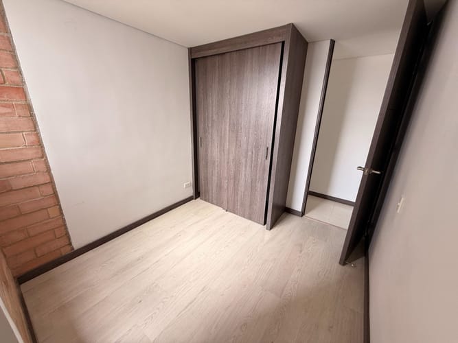 Apartamento de 3 alcobas en arriendo en Aves Maria, Sabaneta, 75 m² · foto 8 de 12