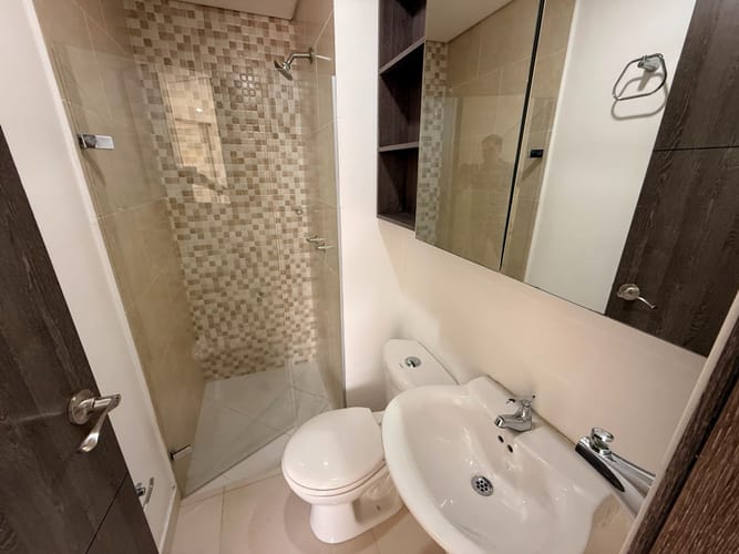 Apartamento de 3 alcobas en arriendo en Aves Maria, Sabaneta, 75 m² · foto 7 de 12