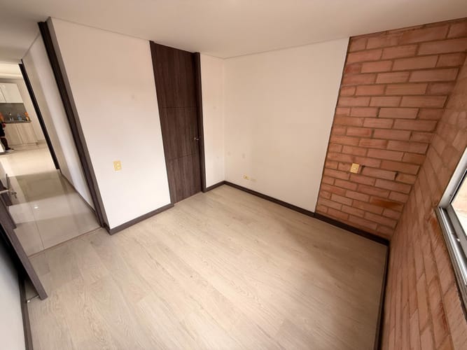Apartamento de 3 alcobas en arriendo en Aves Maria, Sabaneta, 75 m² · foto 10 de 12