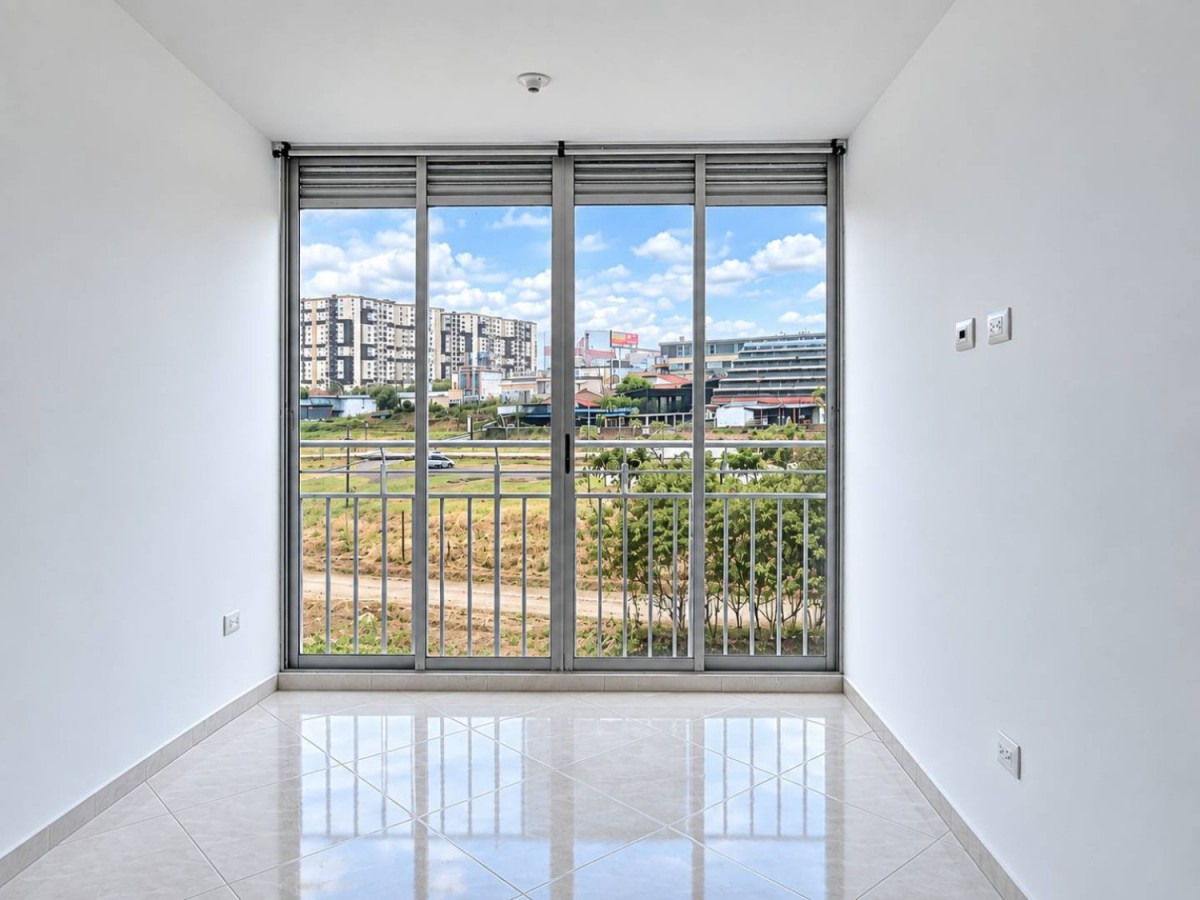 Apartamento en arriendo en La Samaria, Ibagué · foto 2 de 21