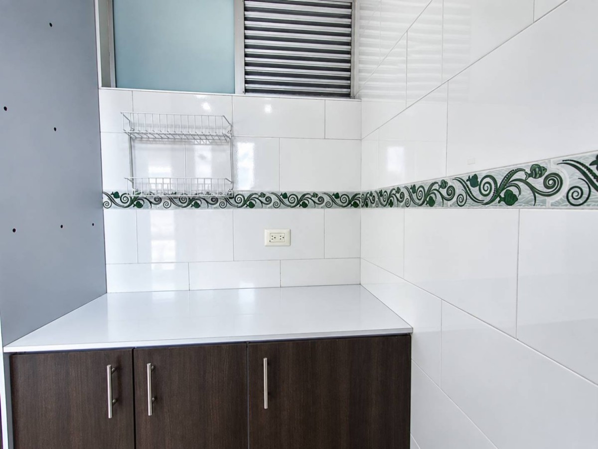 Apartamento en arriendo en La Samaria, Ibagué · foto 3 de 21