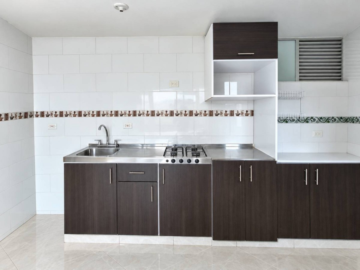 Apartamento en arriendo en La Samaria, Ibagué · foto 4 de 21