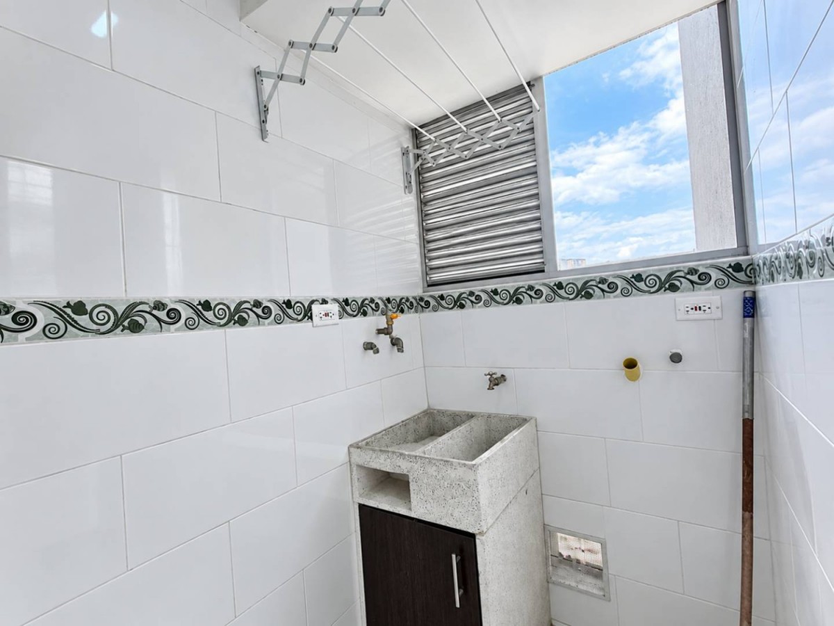 Apartamento en arriendo en La Samaria, Ibagué · foto 5 de 21
