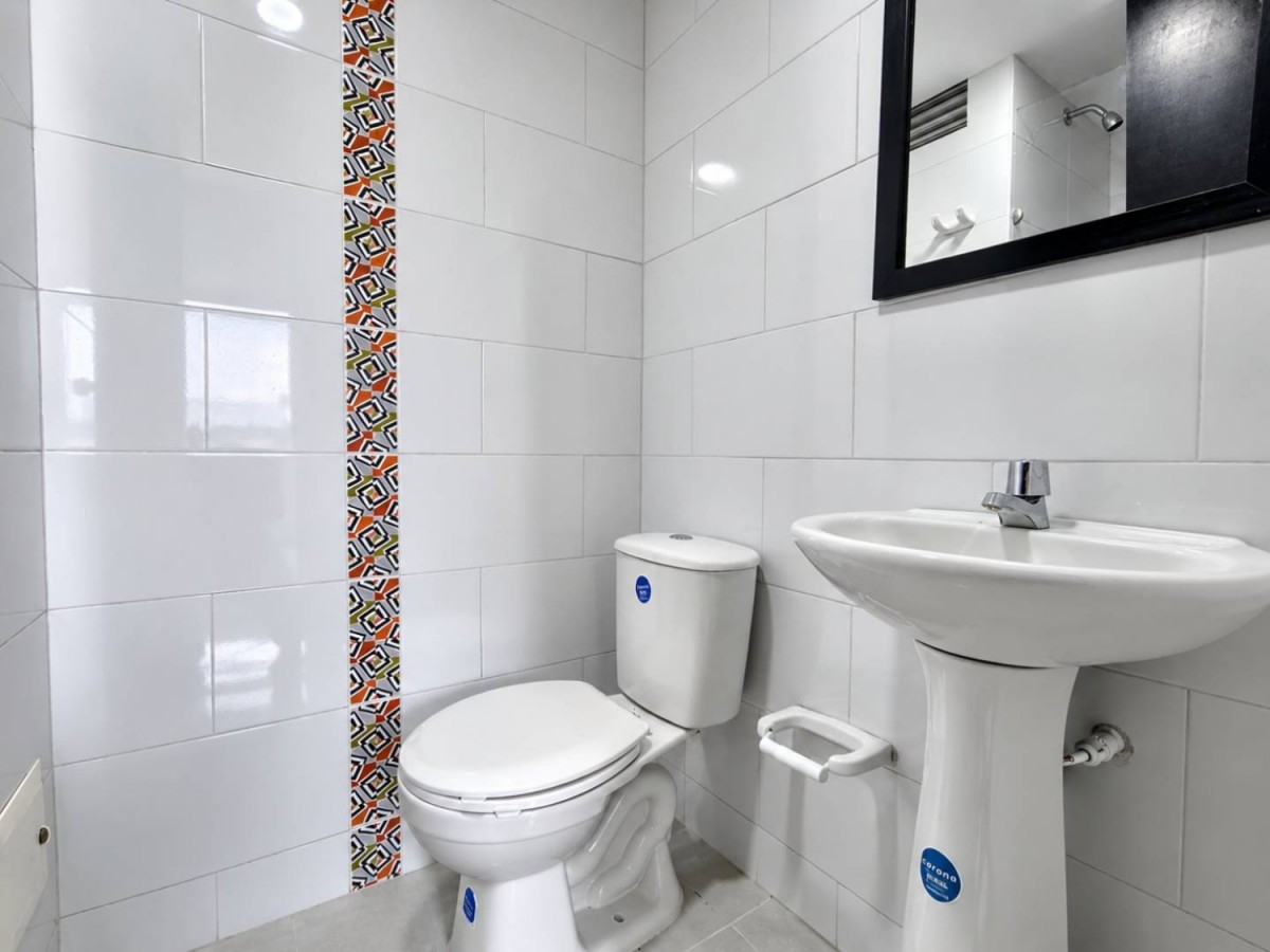 Apartamento en arriendo en La Samaria, Ibagué · foto 6 de 21