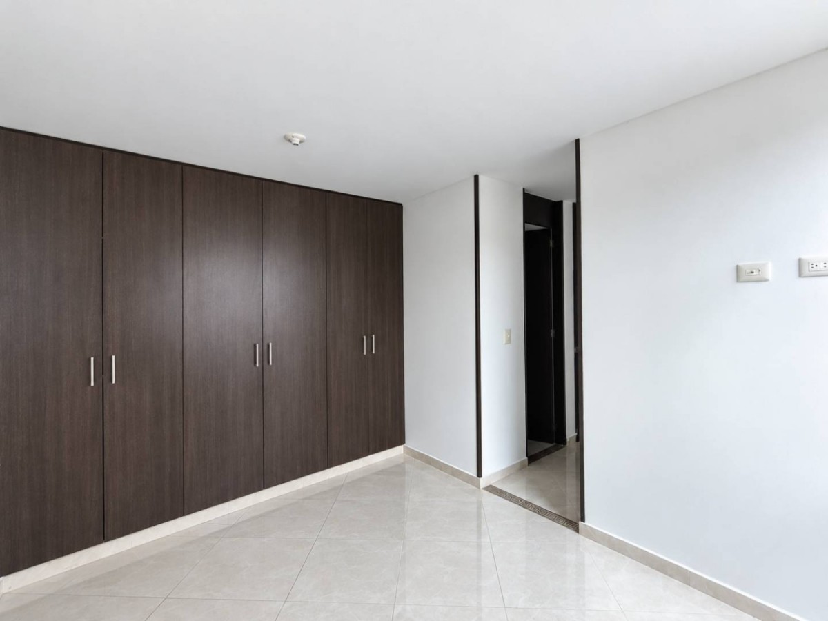 Apartamento en arriendo en La Samaria, Ibagué · foto 9 de 21