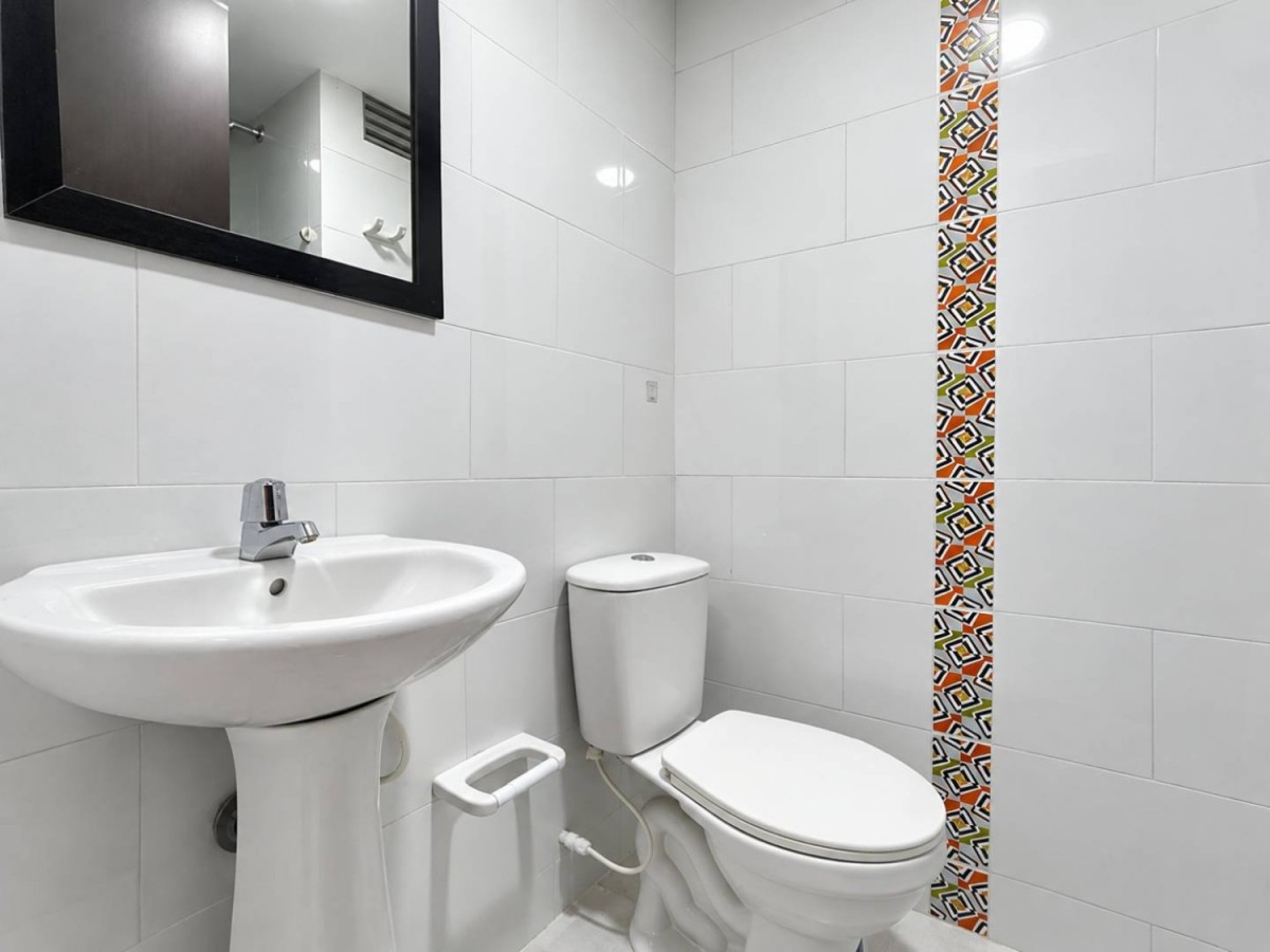 Apartamento en arriendo en La Samaria, Ibagué · foto 12 de 21