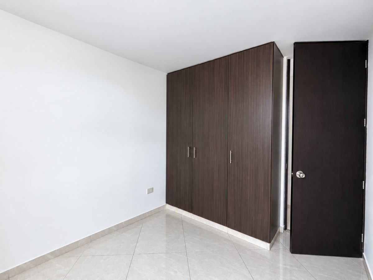 Apartamento en arriendo en La Samaria, Ibagué · foto 14 de 21