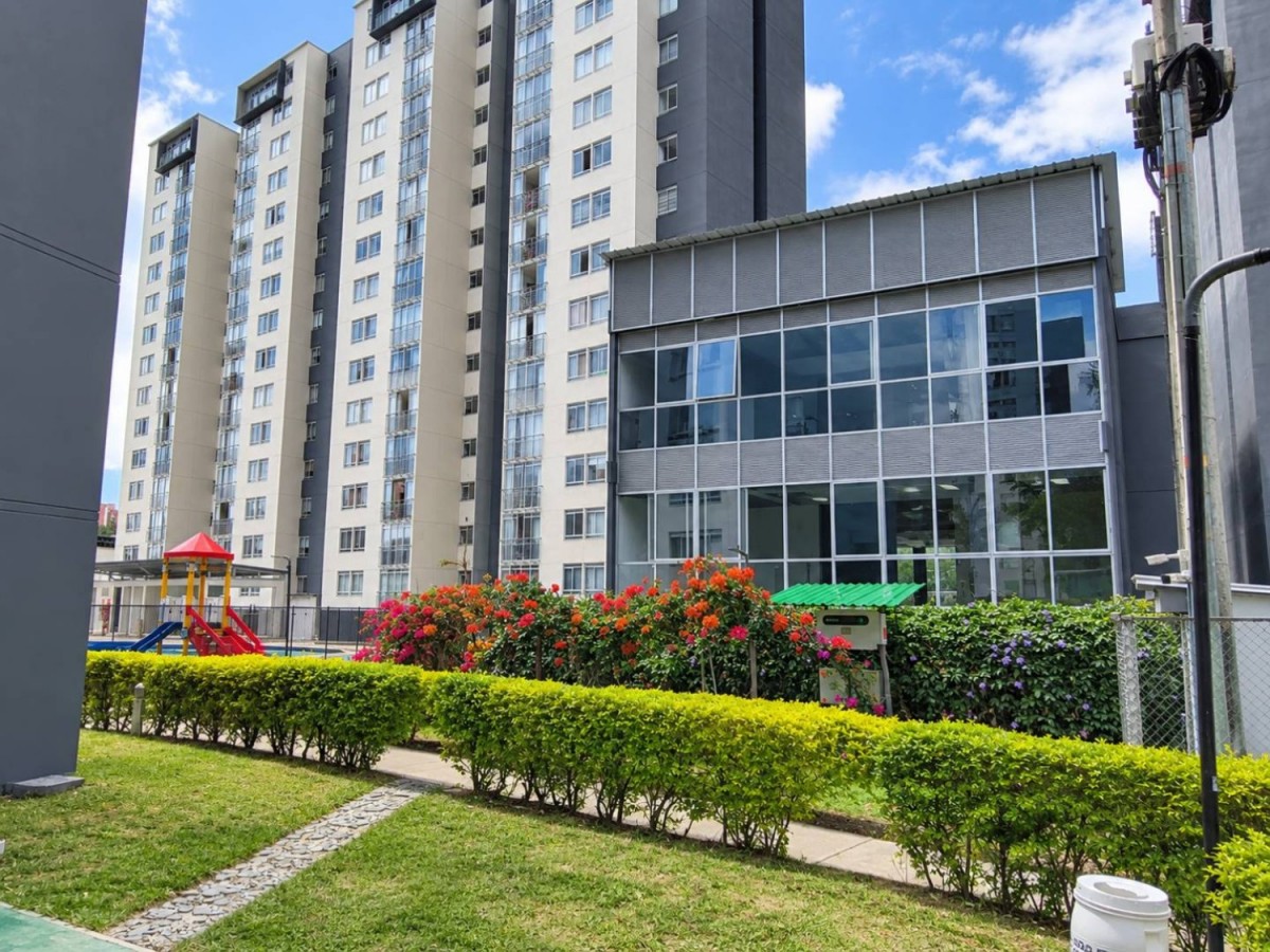 Apartamento en arriendo en La Samaria, Ibagué · foto 16 de 21