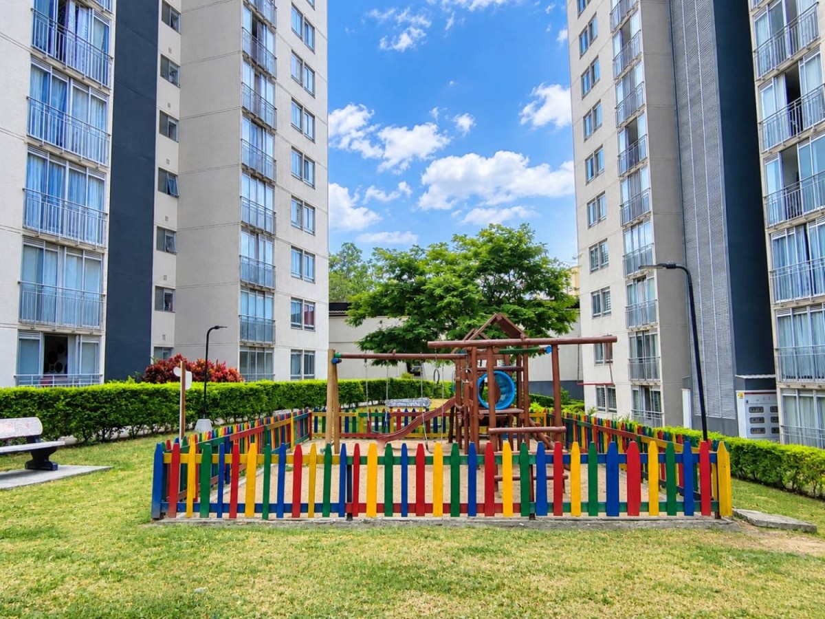 Apartamento en arriendo en La Samaria, Ibagué · foto 17 de 21