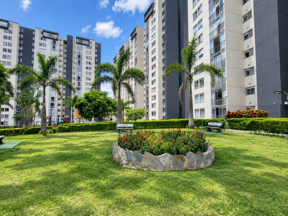 Apartamento en arriendo en La Samaria, Ibagué · foto 18 de 21