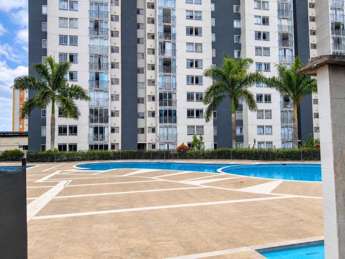 Apartamento en arriendo en La Samaria, Ibagué · foto 19 de 21